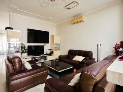 Bán gấp biệt thự mặt tiền Saigon Pearl, Bình Thạnh, giáp Quận 1, Thủ Thiêm