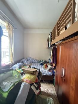 Bán gấp căn hộ chung cư Quận 3 (phường Nhiêu Lộc mới) TPHCM, giá rẻ