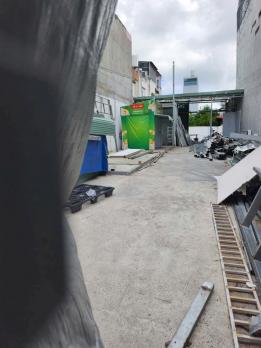 MẶT TIỀN THẠNH XUÂN 22 – Q12  GIÁ RẺ CHỈ 11.8 TỶ – ĐỊNH GIÁ 15 TỶ