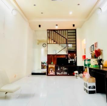 ????️ Hẻm xe hơi 7m - Bình Trị Đông - Bình Tân - 63m² (4x16) 2 tầng- 2pn, 2wc - 5.2 tỷ.