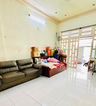 ????️ Hẻm xe hơi 7m - Bình Trị Đông - Bình Tân - 63m² (4x16) 2 tầng- 2pn, 2wc - 5.2 tỷ.
