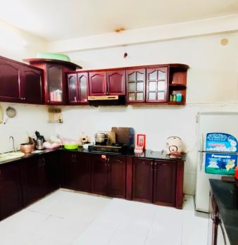 ????️ Hẻm xe hơi 7m - Bình Trị Đông - Bình Tân - 63m² (4x16) 2 tầng- 2pn, 2wc - 5.2 tỷ.