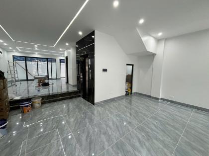 Cho thuê nhà Hoàng Thành Villas Mỗ Lao 120m x 5T thông sàn thang máy 0903409888
