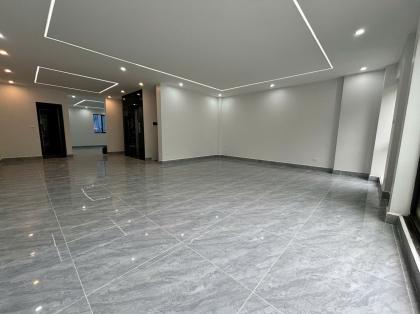 Cho thuê nhà Hoàng Thành Villas Mỗ Lao 120m x 5T thông sàn thang máy 0903409888