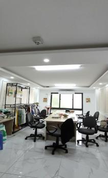 Cho thuê nhà ĐẸP Tố Hữu 7 tầng thông sàn thang máy chỉ 22tr 0903409888