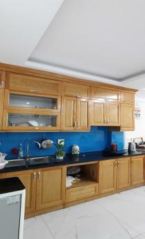 Cho thuê nhà ĐẸP Tố Hữu 7 tầng thông sàn thang máy chỉ 22tr 0903409888