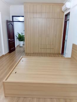 ????Tòa 24T Hoàng Đạo Thúy 121m 3PN, Mới đẹp ở ngay, 9.45 tỷ trung tâm Cầu Giấy