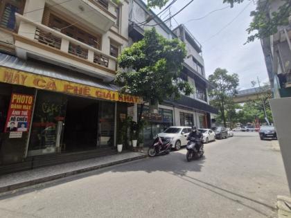 bán nhà trần phú, mỗ lao, hà đông, 86m2, 6 tầng, ngang 6,8m, giá chào 23,5 tỉ