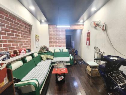 Nhà bán HXH 6m đường Đặng Văn Ngữ Q.PN - 46m2, Dòng tiền - 9.5 TỶ