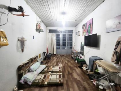 Nhà bán HXH 6m đường Đặng Văn Ngữ Q.PN - 46m2, Dòng tiền - 9.5 TỶ