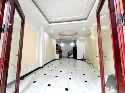 ???? BÁN NHÀ SÁT GALAXY VẠN PHÚC –5 TẦNG Ô TÔ TRÁNH – Ở, CHO THUÊ, KINH DOANH SINH LỜI,GIÁ 13 TỶ