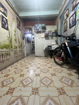 Bán nhà hẻm xe hơi Quận Bình Thạnh, (phường Gia Định) TPHCM, giáp Quận 1, giá rẻ