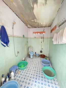 Bán nhà hẻm xe hơi Quận Bình Thạnh, (phường Gia Định) TPHCM, giáp Quận 1, giá rẻ