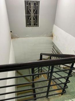 Bán nhà  Hẻm 86/ Ông Ích Khiêm, gần Bình Thới, 5,3x25m, nở hậu 8m, 2 tầng cũ, 15,4 tỷ.