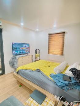 Nhà Đường Nguyễn Văn Đậu Phường 11 Bình Thạnh Cũ.
