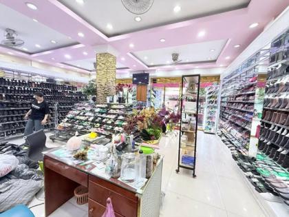 Mặt Tiền Kinh Doanh Đường Yết Kiêu Phường 9 Quận 5 Cũ.