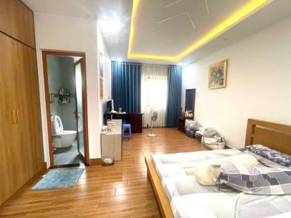Bán đất tặng nhà 3 lầu 384m2 hẻm 1 sẹc Nguyễn Văn Lượng ngang 8m 17PN gần Lotte 28.6 tỷ