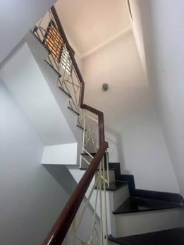 Nhà Đường Trần Bình Trọng Quận 5 Phường 2 Cũ.