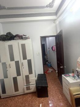 Nhà Đường Trần Bình Trọng Quận 5 Phường 2 Cũ.