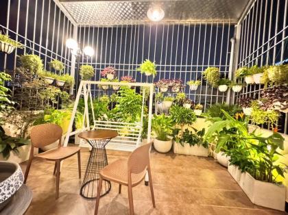 Bán nhà Khương Đình, Thanh Xuân, nhà đẹp như khách sạn, ngõ thông, gần phố, ở sướng