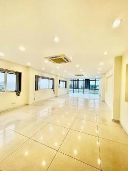 Bán Nhà Mặt Phố Lê Trọng Tấn, Thanh Xuân 182/190m2*8T, 6m MT, TN 3 tỷ/năm