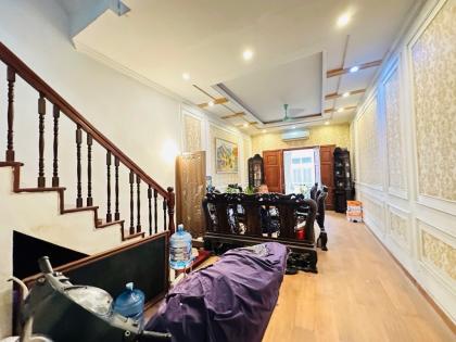 BÁN NHÀ PHỐ TRẦN PHÚ – 58M ,5 TẦNG OTO TRÁNH – KINH DOANH – GẦN ĐẠI HỌC KIẾN TRÚC