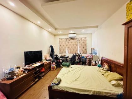 BÁN NHÀ PHỐ TRẦN PHÚ – 58M ,5 TẦNG OTO TRÁNH – KINH DOANH – GẦN ĐẠI HỌC KIẾN TRÚC