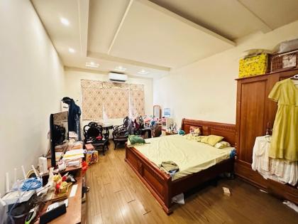 BÁN NHÀ PHỐ TRẦN PHÚ – 58M ,5 TẦNG OTO TRÁNH – KINH DOANH – GẦN ĐẠI HỌC KIẾN TRÚC