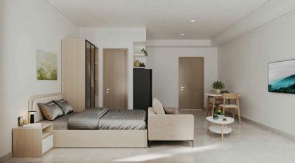 Mua nhà dễ dàng: Trả góp 25 năm, lãi suất chỉ 6,1%/năm – Sở hữu ngay K-Home