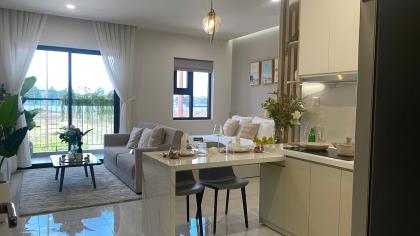 Mua nhà dễ dàng: Trả góp 25 năm, lãi suất chỉ 6,1%/năm – Sở hữu ngay K-Home