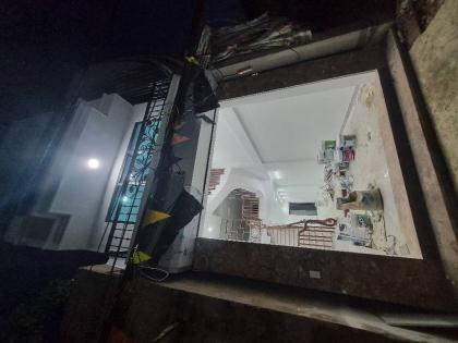 N.H.À MỚI THANH TRÌ, 5 TẦNG Ở NGAY - GẦN Ô TÔ – AN CƯ VÀ SINH LỜI TIỆN ÍCH NGẬP TRÀN.