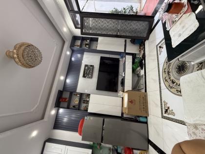 HÀNG HIẾM HOÀNG LIỆT NHÀ ĐẸP Ở NGAY - GẦN Ô TÔ - TẶNG FULL NỘI THẤT- TIỆN ÍCH NGẬP TRÀN