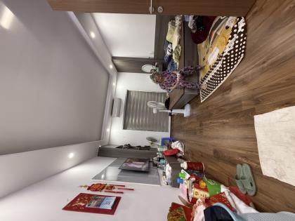 HÀNG HIẾM HOÀNG LIỆT NHÀ ĐẸP Ở NGAY - GẦN Ô TÔ - TẶNG FULL NỘI THẤT- TIỆN ÍCH NGẬP TRÀN