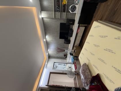 HÀNG HIẾM HOÀNG LIỆT NHÀ ĐẸP Ở NGAY - GẦN Ô TÔ - TẶNG FULL NỘI THẤT- TIỆN ÍCH NGẬP TRÀN