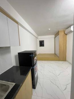 PHÚ ĐÔ – CCMN 26 PHÒNG FULL NỘI THẤT – 7 TẦNG THANG MÁY – 95M² – 24 TỶ