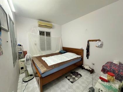Bán căn hộ tập thể Thái Thịnh, Vĩnh Hồ, Đống Đa, gần ngay phố, 120m2, 4 ngủ, nhà đẹp ở luôn