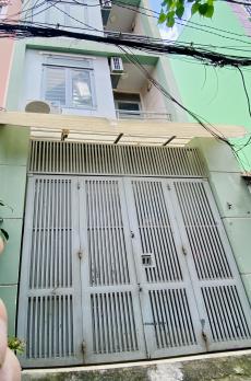 Bán nhà đường Huỳnh Văn Bánh Q.PN - DT 86m2, ngang lớn 4.7m HXH - 11 TỶ