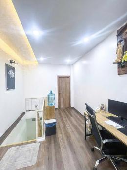 Bán nhà Mặt tiền Xô Viết Nghệ Tĩnh - phường 25 Bình Thạnh, 3,4x22,5m, 2 Tầng, 11,5 tỷ.