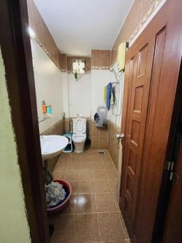 Bán gấp nhà hẻm xe ô tô Quận Phú Nhuận (phường Đức Nhuận) TPHCM, gần sân bay Tân Sơn Nhất