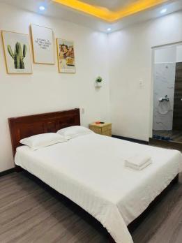 CHO THUÊ KHÁCH SẠN ĐƯỜNG LÊ QUÝ ĐÔN PHƯỜNG 5 ĐÀ LẠT, 13PN FULL NỘI THẤT