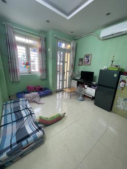 Nhà Đường Trần Phú Phường 7 Quận 5 Cũ.