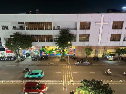 HÀNG HIẾM MTKD ngay Lotte Mart Nguyễn Văn Lượng 131m2 ngang 4.1m KD sầm uất chỉ 25 tỷ.