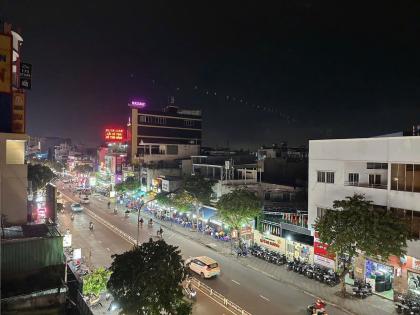 HÀNG HIẾM MTKD ngay Lotte Mart Nguyễn Văn Lượng 131m2 ngang 4.1m KD sầm uất chỉ 25 tỷ.