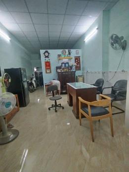 HÀNG HIẾM MTKD ngay Lotte Mart Nguyễn Văn Lượng 131m2 ngang 4.1m KD sầm uất chỉ 25 tỷ.