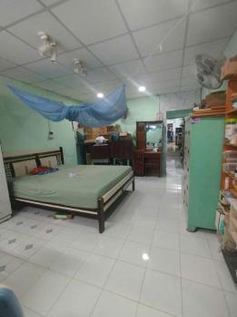 HÀNG HIẾM MTKD ngay Lotte Mart Nguyễn Văn Lượng 131m2 ngang 4.1m KD sầm uất chỉ 25 tỷ.