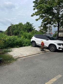 BÁN ĐẤT ĐẸP TA16 – TRUNG TÂM HÀNH CHÍNH Q.12 – ĐƯỜNG 10M + VỈA HÈ 3M