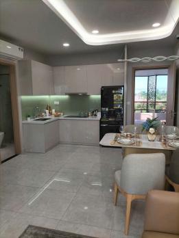 1 phòng ngủ, 46m² – An cư & đầu tư chỉ với chưa đến 1 tỷ