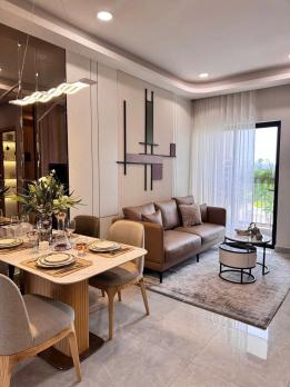 1 phòng ngủ, 46m² – An cư & đầu tư chỉ với chưa đến 1 tỷ