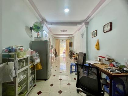 Nhà bán VIP đường Đặng Văn Ngữ Q.PN - DT 46m2, ngang 3m, hẻm xe tải - 9 TỶ