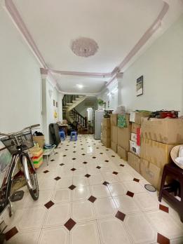 Nhà bán VIP đường Đặng Văn Ngữ Q.PN - DT 46m2, ngang 3m, hẻm xe tải - 9 TỶ